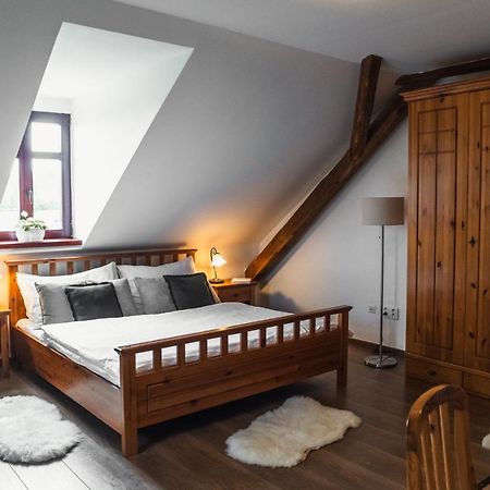 Penzion Apartmany Hetlin Cerniny Dış mekan fotoğraf